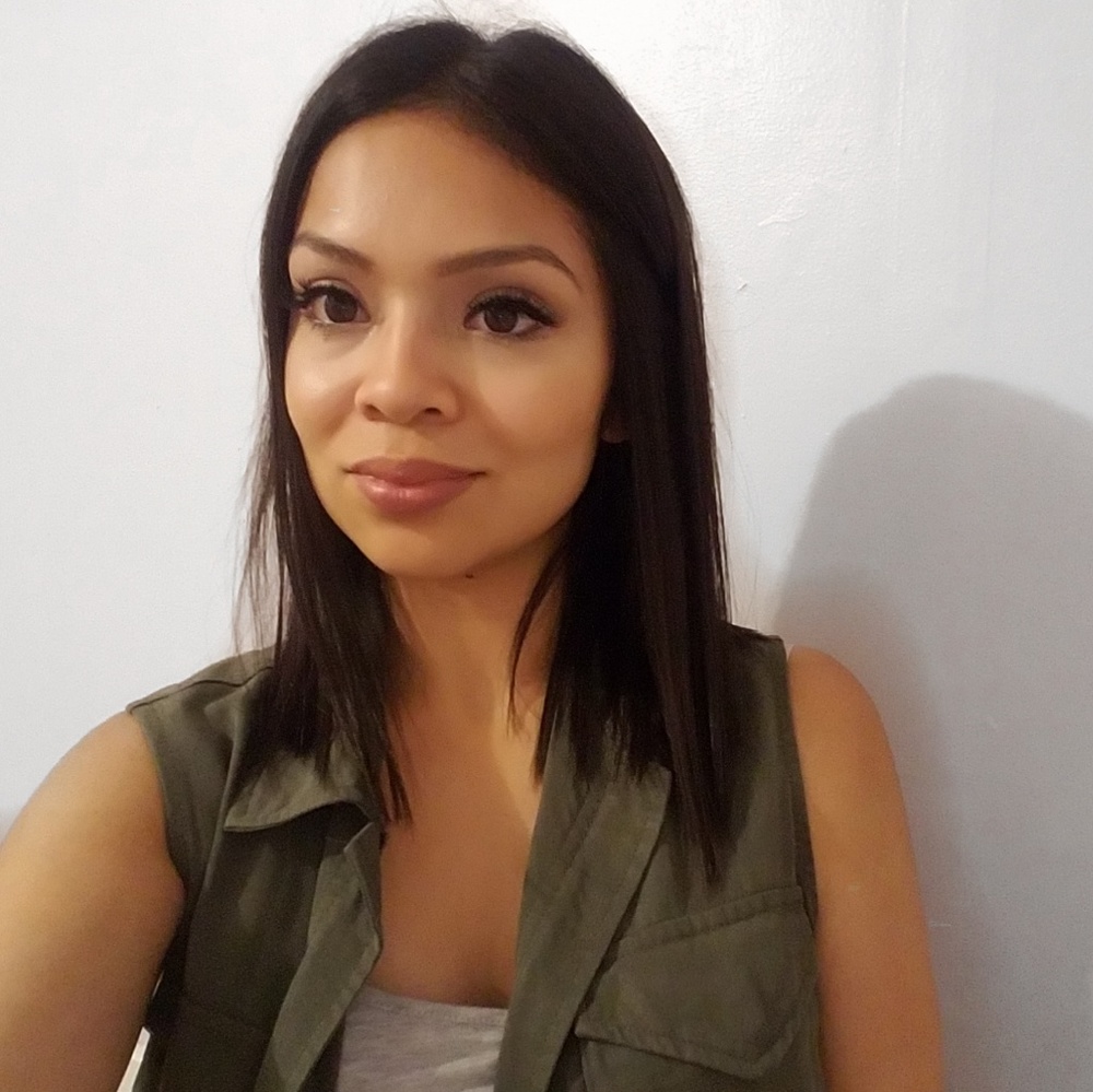 Meet your Posher, Alheli